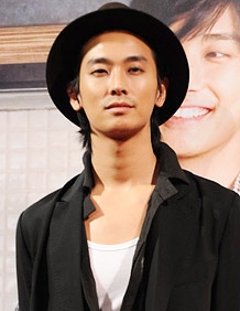 朱智勛因吸毒案遭韓國KBS電視臺封殺(圖) 朱智勛因吸毒案遭韓國KBS電視臺封殺(圖)