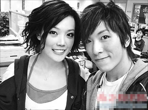 容祖兒前助手因家境貧寒自殺身亡 年僅22歲 容祖兒前助手因家境貧寒自殺身亡 年僅22歲