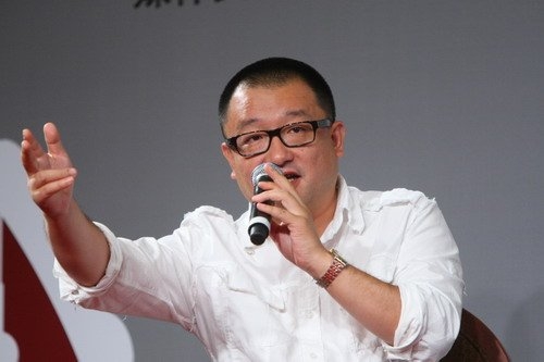 眾導演怒斥植入廣告泛濫 重提馮小剛砸片場(圖)