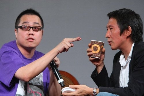 眾導演怒斥植入廣告泛濫 重提馮小剛砸片場(圖)