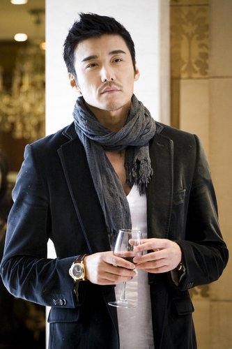 《無懈可擊》打造史上最“潮”男人組合(圖)